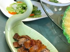 -御花园大酒店(海东路店)