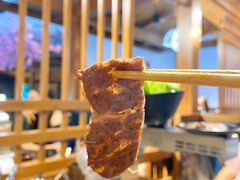 风花雪月-九田家黑牛烤肉料理(云龙万达店)