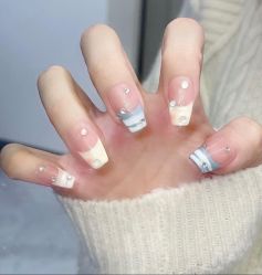 -M·X Nail日式美甲美睫