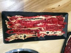 -为什么牛潮汕牛肉火锅(万胜广场店)
