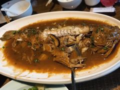 -渝信川菜 · 川味家常菜(长安店)