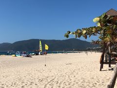 -三亚亚龙湾五号度假别墅酒店