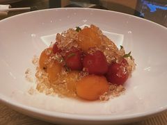 -正佳广场万豪酒店-粤菜餐厅·点心·海鲜·聚餐
