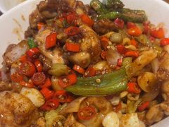 -寻裕记·现炒浇头面(人民广场店)