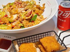 -友达面馆(广州总店)