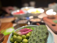 -青藤茶馆(凤起路店)