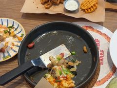 -必胜客(大观天地店)