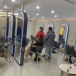 -上禾 HAIR SALON