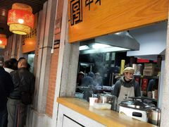 -吉庆街美食广场
