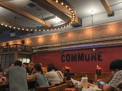 大堂-COMMUNE幻师(渔人码头店)
