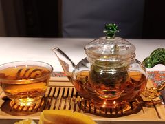 养生茶-叶叶菩提·晋福宫