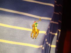 -Polo Ralph Lauren(青浦百联奥特莱斯广场店)