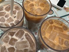 -华嫂冰室(尖沙咀店)