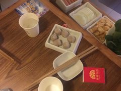 -傣妹火锅(四川北路店)