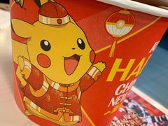 -肯德基(西单商场店)
