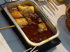 -云晓光头烧烤吧(德平路店)
