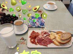 -Alimentari早午餐(安福路店)