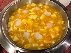 蟹粉豆腐-徐记私厨(半淞园路店)