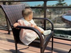 -宏源鑫海鲜餐厅·海景婚宴厅(石老人店)