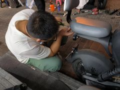 -九号电动车(安定门内大街店)