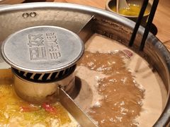 -巴奴毛肚火锅(龙湖锦艺城店)