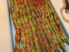 -街角等你.大连海鲜烧烤.经典铁板海鲜串(西安路店)