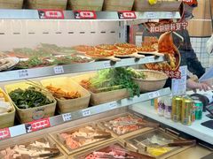 -冒菜西施·非遗冒菜(总店)