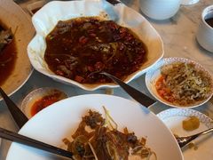 -深圳美高梅酒店-品聚嘉府中餐厅