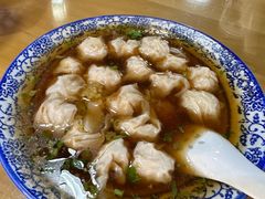 -樊川祖传馄饨(江都店)