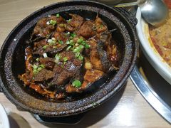 -舅姥爷砂锅(正阳路)