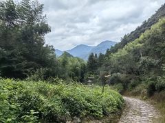 -仙霞关景区