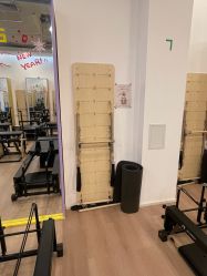 -Real Pilates优体普拉提