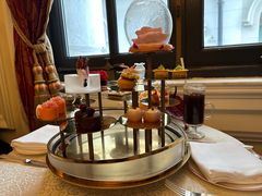 -Salon de Ville浦江汇(上海外滩华尔道夫酒店店)