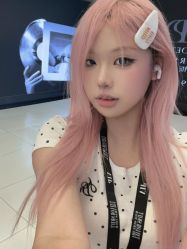 -NEW FACE烫染专业店
