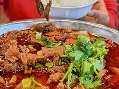 -美兰春记食店·龙舌坡红烧牛肉