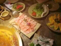 -小龙坎火锅(湖滨银泰in77店)