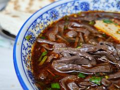 -惠记粉汤羊血梆梆肉(永松路店)