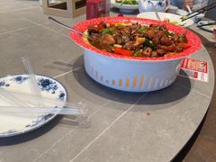 -老山东·山东菜(鲁菜名店)