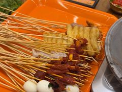 -黔哆哆地摊酸汤火锅(清湖店)