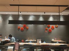 大堂-必胜客(新中纬店)