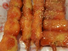 -张记炸串肠粉