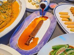 -曾宴·楚菜(湖北省博物馆店)