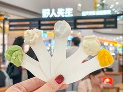 -野人先生Gelato(上海长宁龙之梦店)