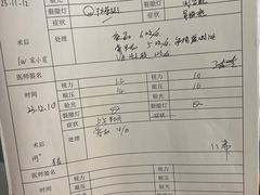 -黑马眼科·近视手术