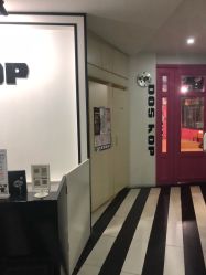 -DOS HOP潮上舞蹈