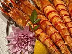 -上井料理黑金店(IFS国金中心店)