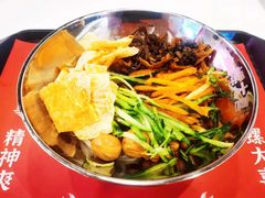 -螺大喜螺蛳粉(华业东方玫瑰店)