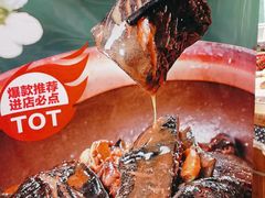 -李久其家民间餐厅(观沙岭公园店)