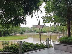 -松坪山公园