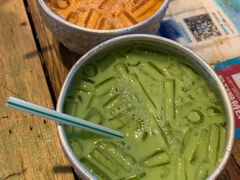 -Doo Dee Thai Food(Issan/Isaan/Esan)